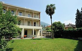 Locarno Youth Hostel